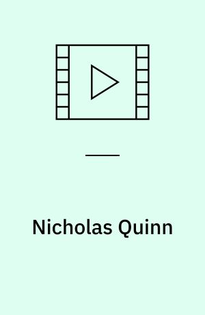 Nicholas Quinn