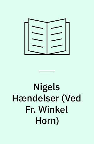Nigels Hændelser