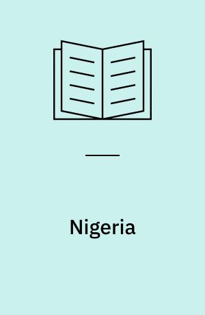 Nigeria : Reiseführer mit Landeskunde