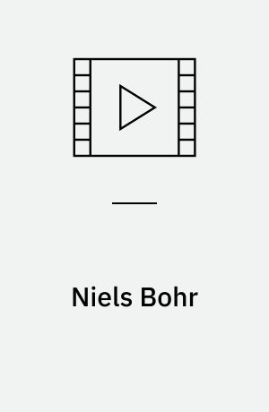 Niels Bohr