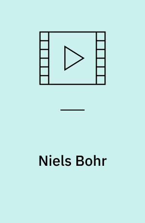 Niels Bohr