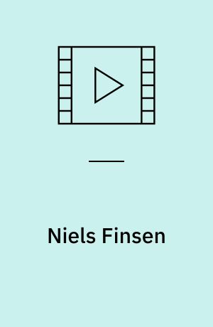 Niels Finsen