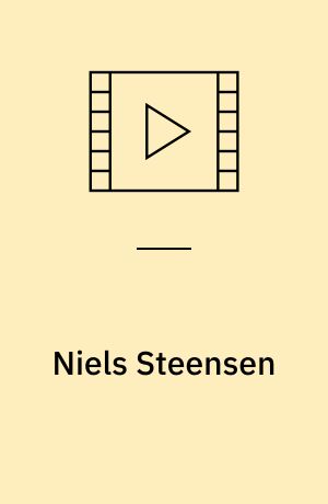 Niels Steensen