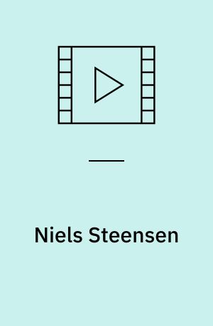 Niels Steensen