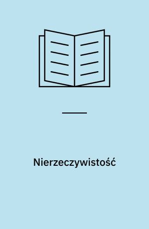 Nierzeczywistość