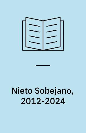 Nieto Sobejano, 2012-2024