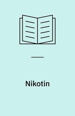 Nikotin