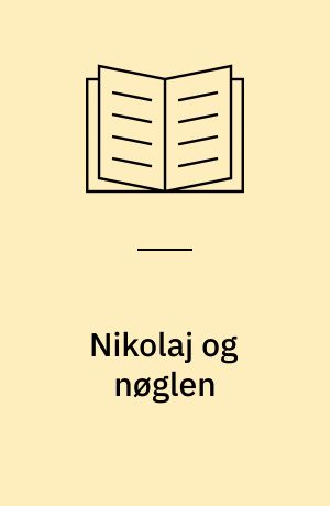 Nikolaj og nøglen