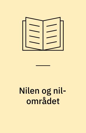 Nilen og nil-området