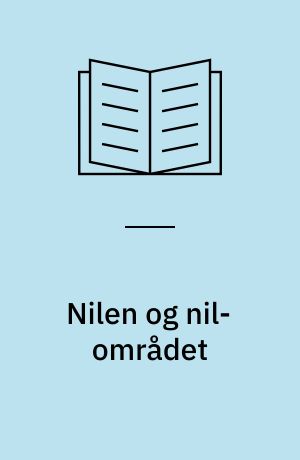 Nilen og nil-området