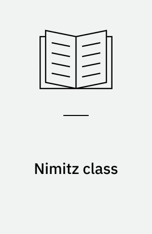 Nimitz class