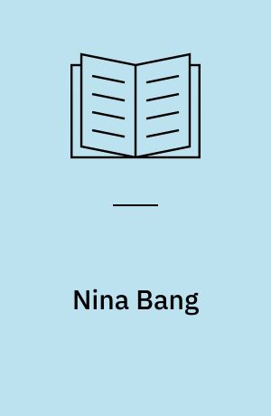 Nina Bang