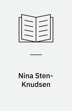 Nina Sten-Knudsen