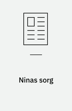 Ninas sorg