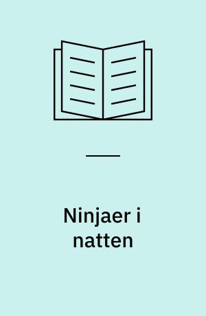 Ninjaer i natten