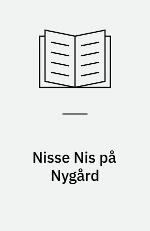 Nisse Nis på Nygård