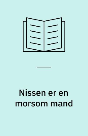 Nissen er en morsom mand