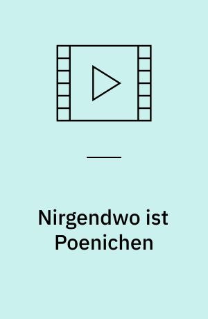 Nirgendwo ist Poenichen : Jauche und Levkojen II