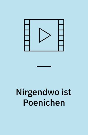 Nirgendwo ist Poenichen : Jauche und Levkojen II