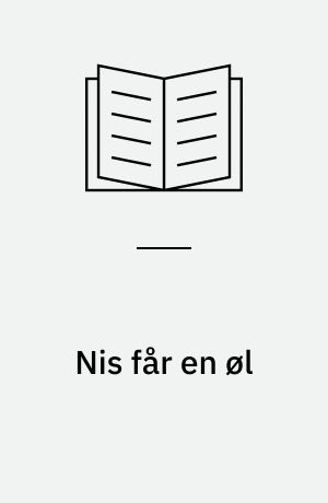 Nis får en øl