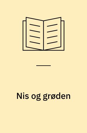 Nis og grøden