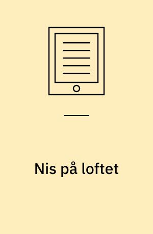 Nis på loftet