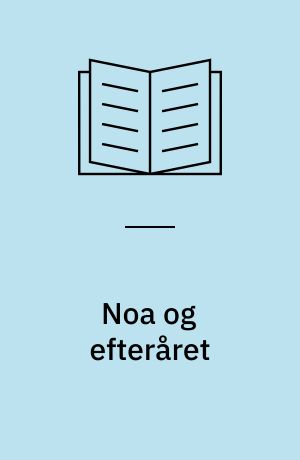 Noa og efteråret