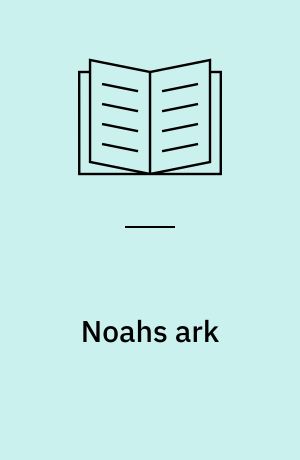 Noahs ark