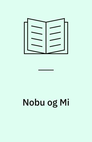 Nobu og Mi