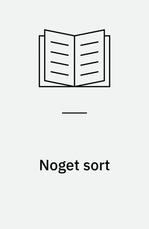 Noget sort