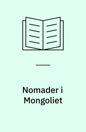 Nomader i Mongoliet