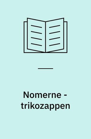 Nomerne - trikozappen