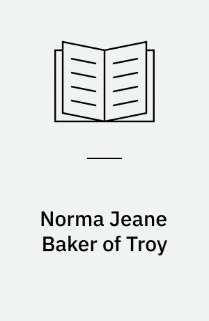 Norma Jeane Baker of Troy : a version of Euripides's Helen