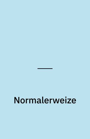 Normalerweize