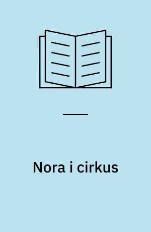 Nora i cirkus