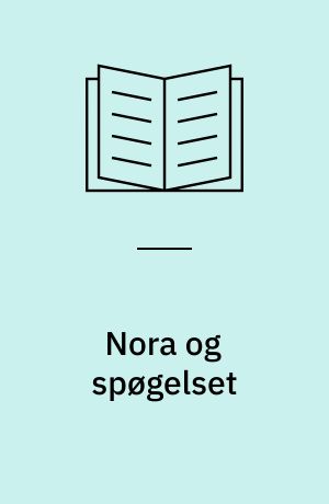 Nora og spøgelset