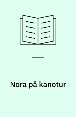 Nora på kanotur