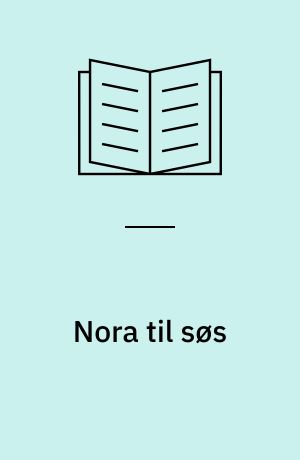 Nora til søs