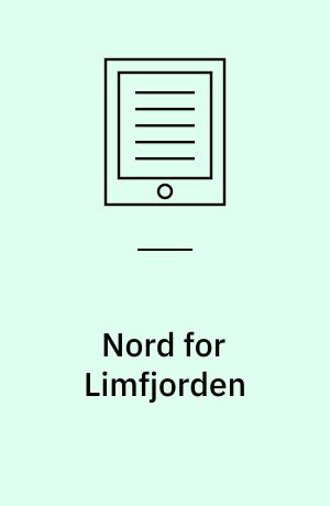 Nord for Limfjorden