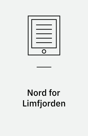 Nord for Limfjorden