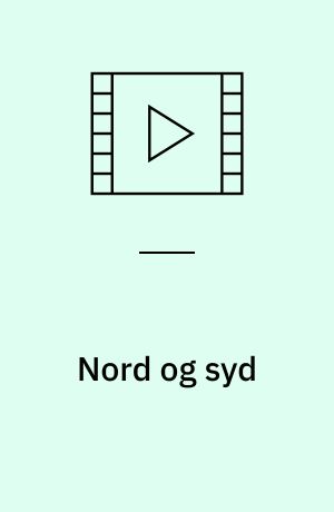 Nord og syd