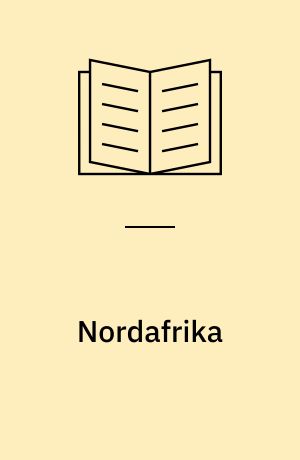 Nordafrika : Marokko, Algerien, Tunesien, Libyen : Reiseführer mit Landeskunde