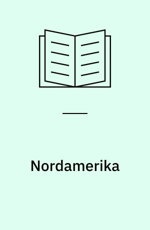 Nordamerika