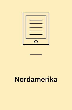 Nordamerika