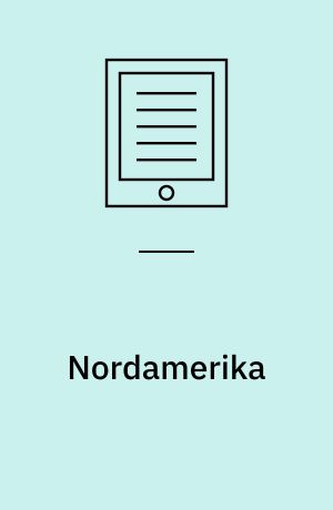 Nordamerika