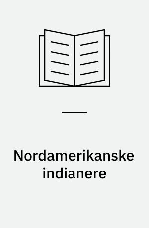 Nordamerikanske indianere