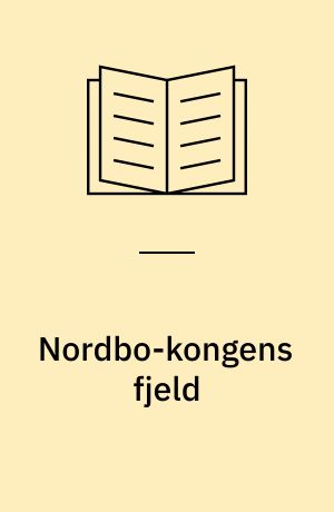 Nordbo-kongens fjeld