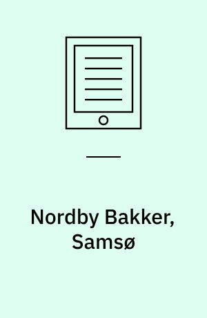 Nordby Bakker, Samsø