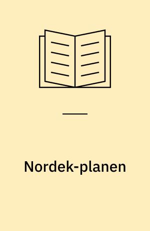 Nordek-planen