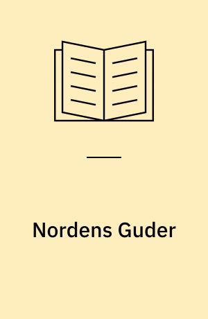 Nordens Guder : Et episk Digt